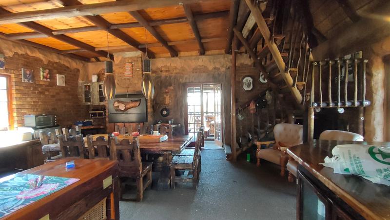 0 Bedroom Property for Sale in Middelburg Rural Eastern Cape